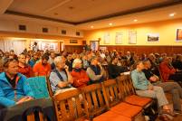 Convention &amp; Lectures at the Cape Town Mountain Club of South Africa